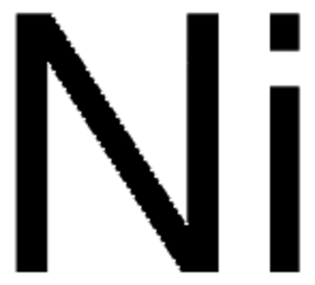 Nickel on silica/alumina extent of labeling: ~65&#160;wt. % loading, powder