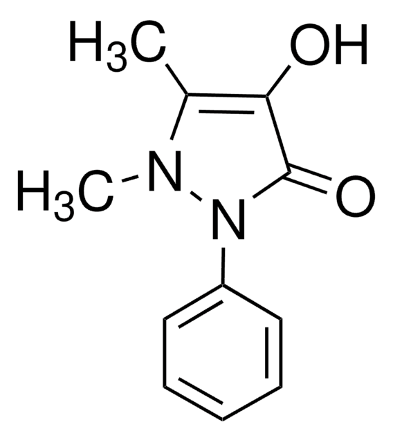 4-Hydroxyantipyrine 99%