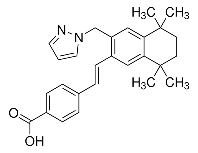 Palovarotene &#8805;98% (HPLC)