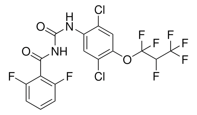 Lufenuron European Pharmacopoeia (EP) Reference Standard