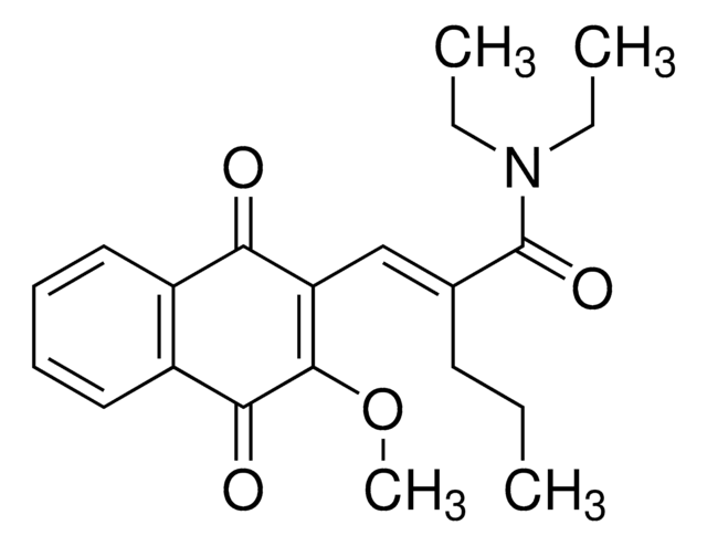 APX2009 &#8805;98% (HPLC)