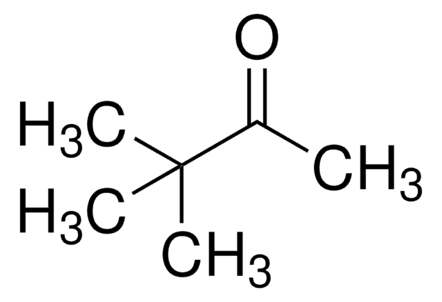 3,3-Dimethyl-2-butanone 97%