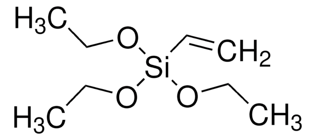 Triethoxyvinylsilane 97%