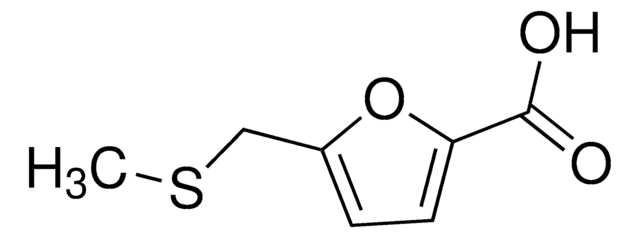 5-[(methylthio)methyl]-2-furoic acid AldrichCPR