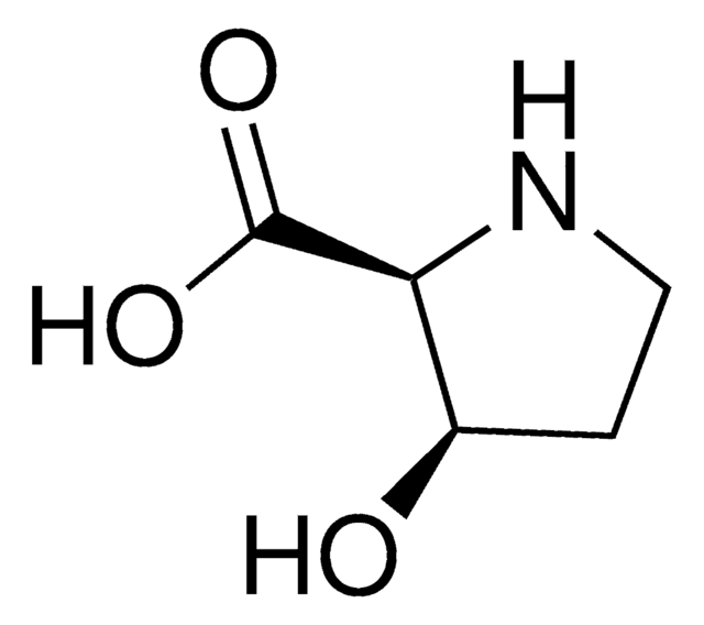 cis-L-3-Hydroxyproline AldrichCPR