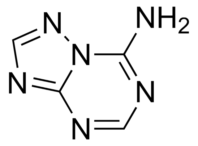 [1,2,4]Triazolo[1,5-a][1,3,5]triazin-7-amine AldrichCPR