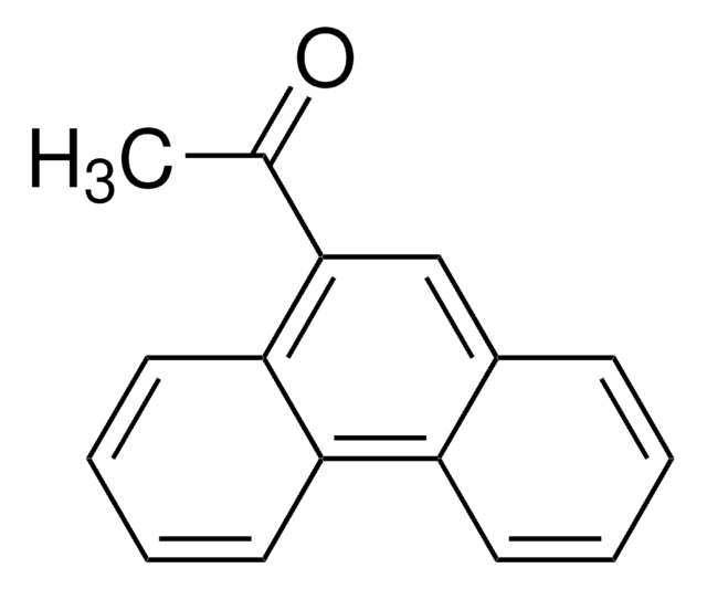 9-Acetylphenanthrene 97%