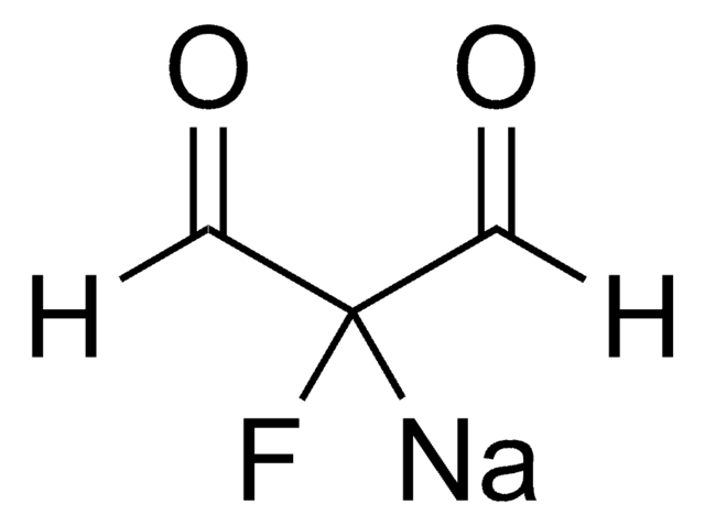 Fluoromalonaldehyde sodium salt 97%