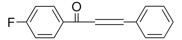 4'-FLUOROCHALCONE AldrichCPR