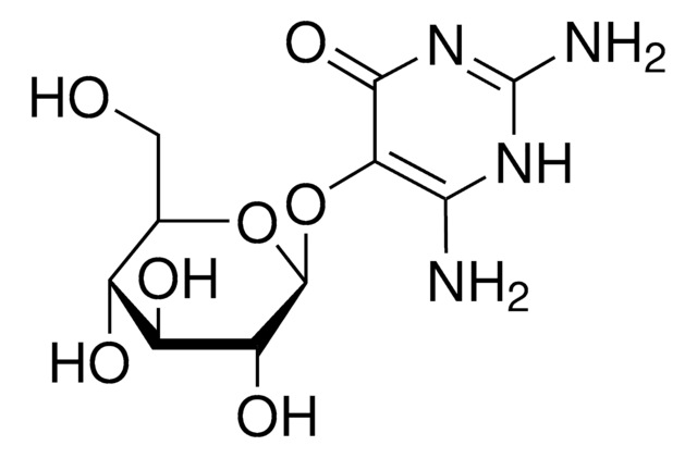 Vicine phyproof&#174; Reference Substance