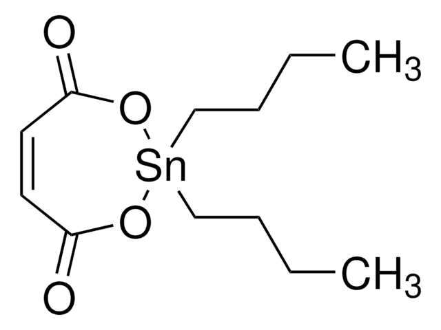 Dibutyltin maleate 95%