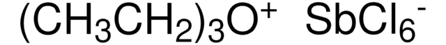 Triethyloxonium hexachloroantimonate