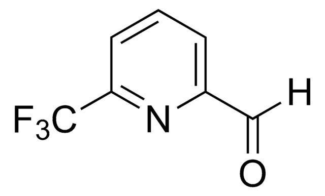 6-(Trifluoromethyl)pyridine-2-carboxaldehyde 97%