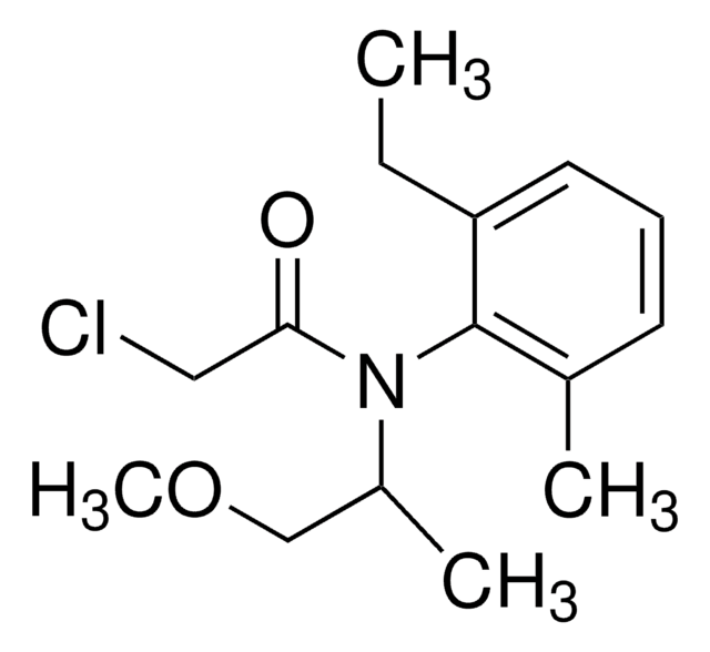 Metolachlor PESTANAL&#174;, analytical standard