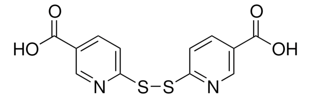 6,6&#8242;-Dithiodinicotinic acid technical grade, 85%