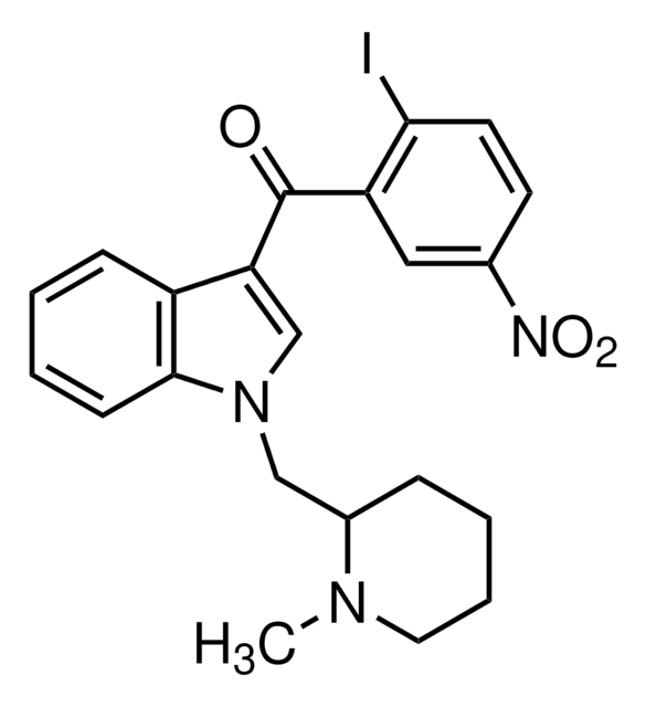 (R,S)-AM1241 &#8805;98% (HPLC), solid