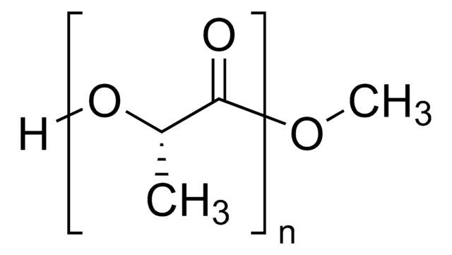 Poly(L-lactide) average Mn 5,000, PDI &#8804;1.2