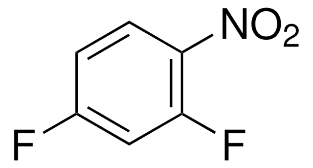 2,4-Difluoronitrobenzene 99%