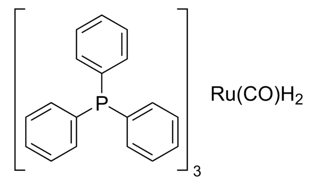 Carbonyldihydridotris(triphenylphosphine)ruthenium(II)