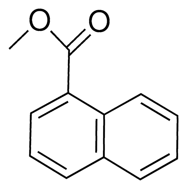 METHYL 1-NAPHTHOATE AldrichCPR