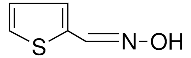 2-THIOPHENECARBOXALDEHYDE OXIME AldrichCPR