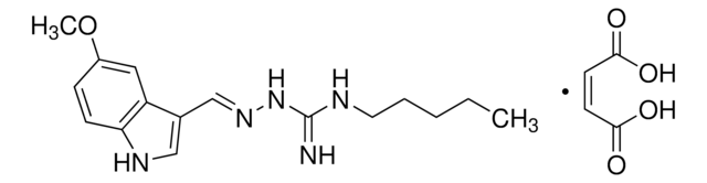 Tegaserod maleate &#8805;98% (HPLC)