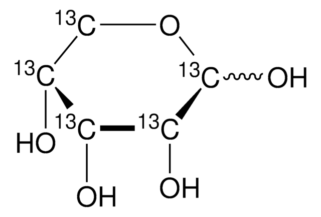 D-Ribose-13C5 99 atom % 13C, 99%