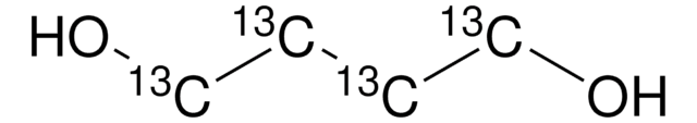 1,4-Butanediol-13C4 99 atom % 13C