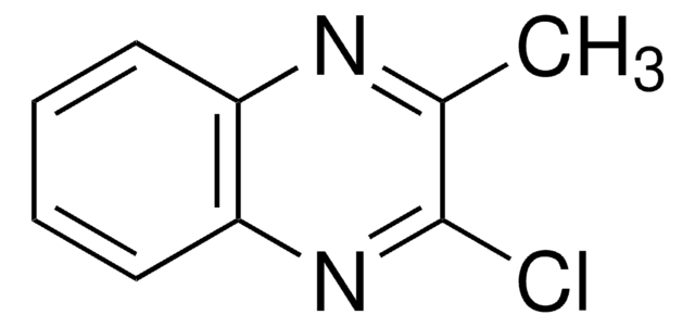 2-Chloro-3-methylquinoxaline 97%