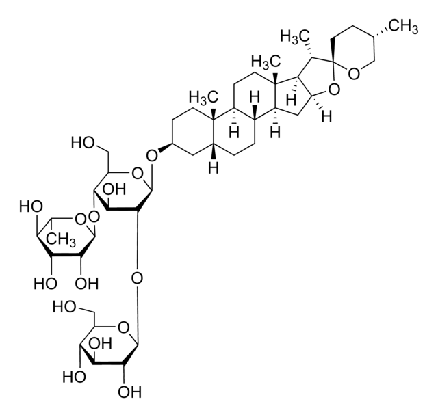 Shatavarin IV phyproof&#174; Reference Substance