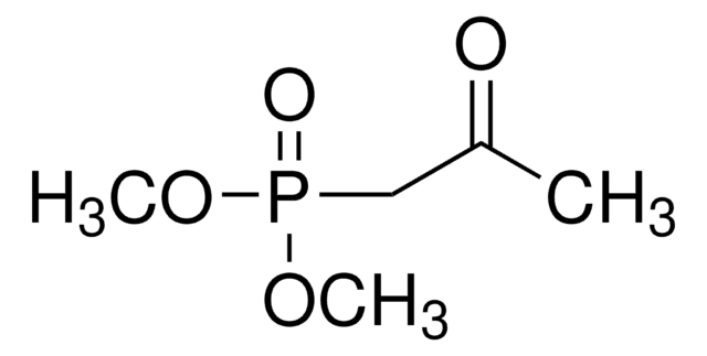 Dimethyl 2-oxopropylphosphonate 95%