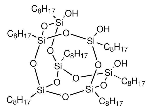 PSS-Trisilanol-isooctyl substituted