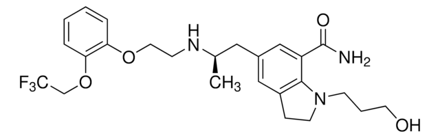 Silodosin &#8805;98% (HPLC)