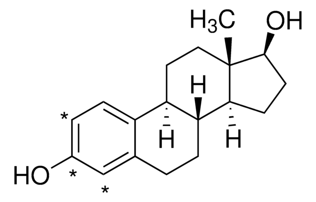 &#946;-Estradiol &#8805;98%