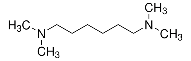 N,N,N&#8242;,N&#8242;-Tetramethyl-1,6-hexanediamine 99%