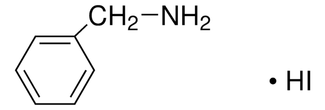 Benzylammonium iodide