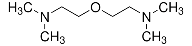 Bis[2-(N,N-dimethylamino)ethyl] ether 97%