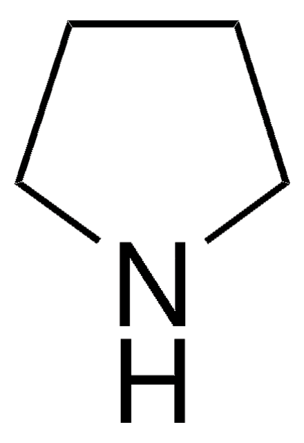 Pyrrolidine &#8805;99.0%