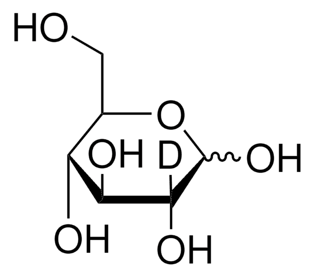 D-Glucose-2-d 98 atom % D, 99% (CP)