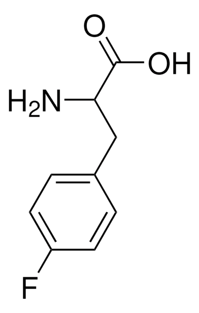 p-Fluoro-DL-phenylalanine