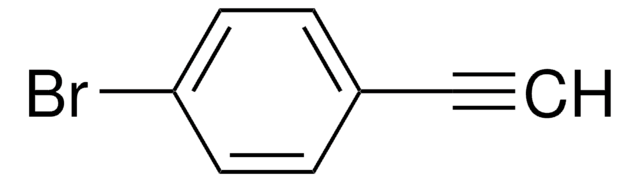 1-Bromo-4-ethynylbenzene 97%