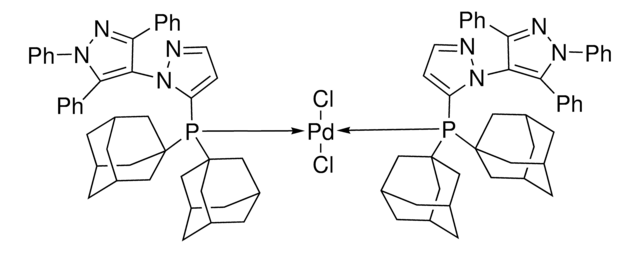 (Ad&#8722;BippyPhos)2PdCl2