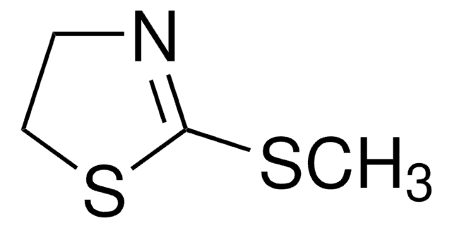 2-(Methylthio)-2-thiazoline 97%