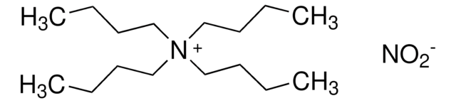 Tetrabutylammonium nitrite &#8805;97.0% (NT)