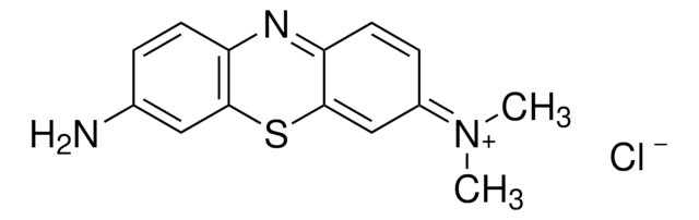 Azure A chloride Dye content &#8805;70&#160;%