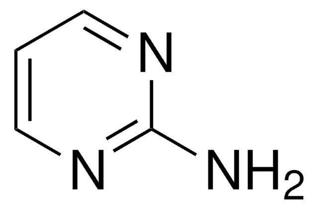 2-Aminopyrimidine 97%