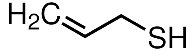 2-Propene-1-thiol technical, ~60% (GC)