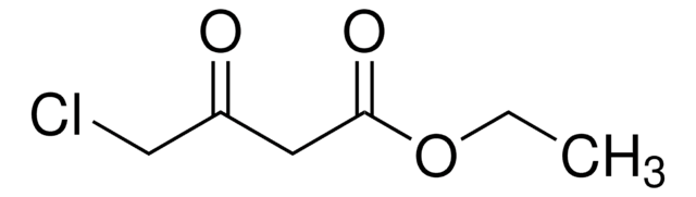 Ethyl 4-chloroacetoacetate 95%