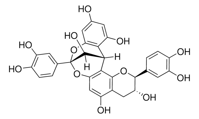 Procyanidin A4 phyproof&#174; Reference Substance