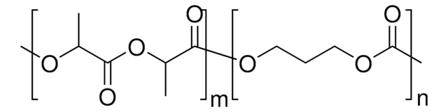 Poly(D,L-lactide-co-trimethylene carbonate) lactide:TMC 50:50, viscosity 1.5&#160;dL/g&#160;